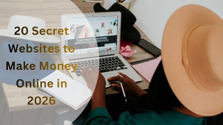 Secret Online Income Businesses Experts Don’t Talk About Often