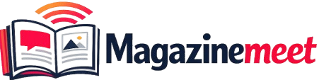 Magazinemeet